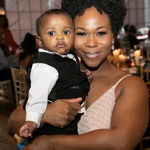 Meet your Posher, Keri